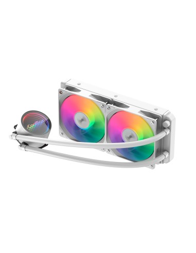 KIT REFRIGERACION LIQUIDA CPU COOLBOX...