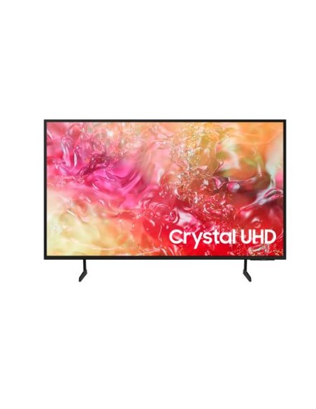 TELEVISION SAMSUNG 43 LED 43DU7172 CRYSTAL 4K UHD SMART TV