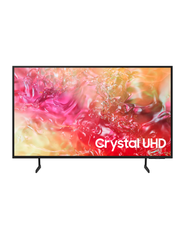 TELEVISION SAMSUNG 43 LED 43DU7172...