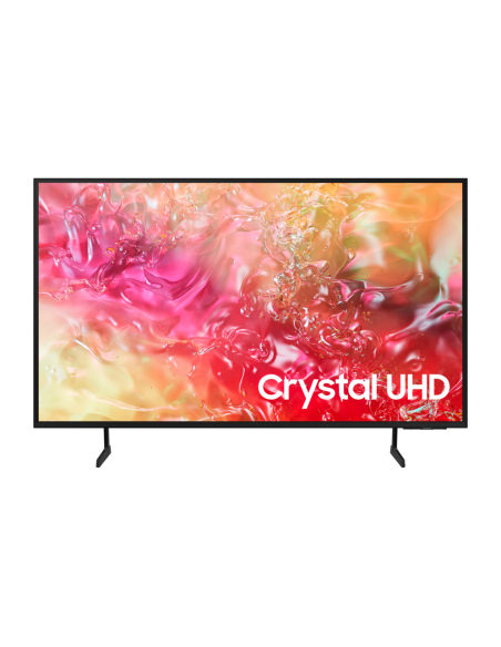 TELEVISION SAMSUNG 43 LED 43DU7172 CRYSTAL 4K UHD SMART TV