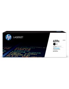 TONER HP 659X BLACK M776... 2