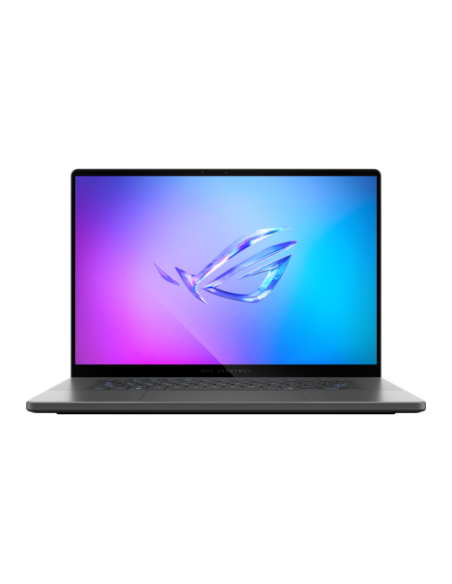PORTATIL ASUS ROG ZEPHYRUS G16 CORE ULTRA 9 285H 32GB 1TB SSD RTX 5060 8GB 16 IPS 240HZ FREEDOS GREY