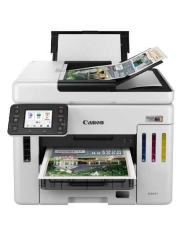 IMPRESORA CANON MULTIFUNCION MAXIFY...