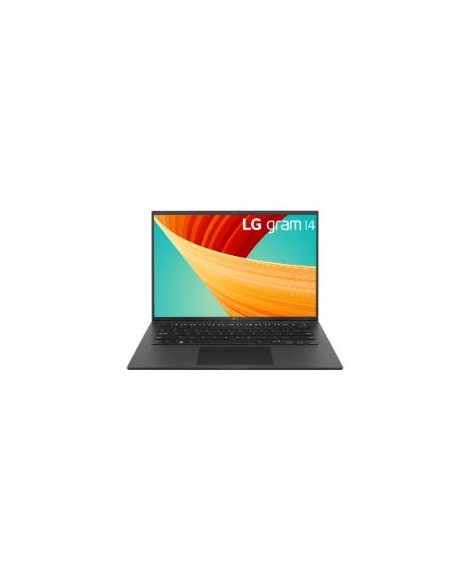 PORTATIL LG GRAM CI5 1334U 16GB 512GB SSD 14 IPS W11 BLACK
