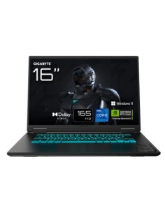 PORTATIL GIGABYTE A16 CWH...