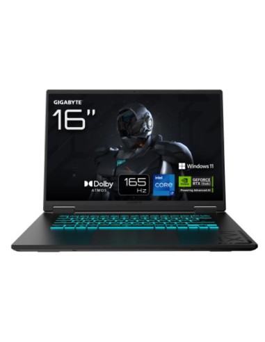 PORTATIL GIGABYTE A16 CWH CI7 13620H...