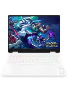 PORTATIL HP OMEN...
