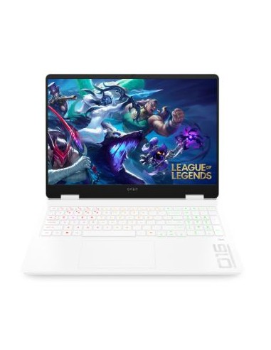 PORTATIL HP OMEN 16-AM0041NS CORE 7...