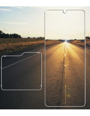 PROTECTOR HT CRISTAL TEMPLADO INTERNO...