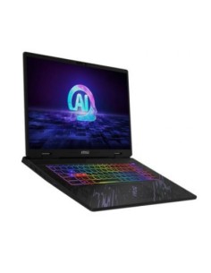 PORTATIL MSI PULSE...