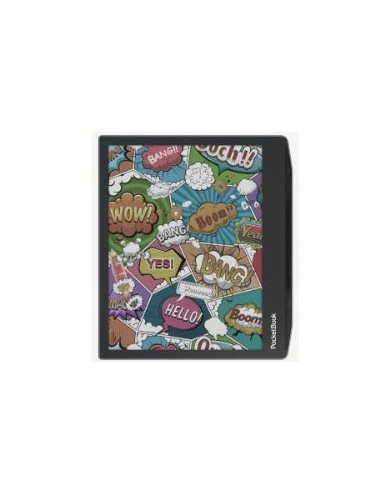 EBOOK POCKETBOOK ERA COLOR 7 32GB...