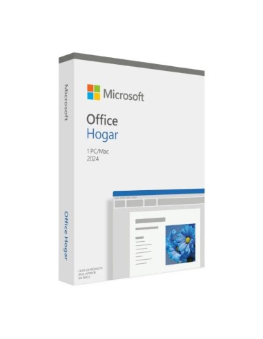 MICROSOFT OFFICE 2024 HOME PKC