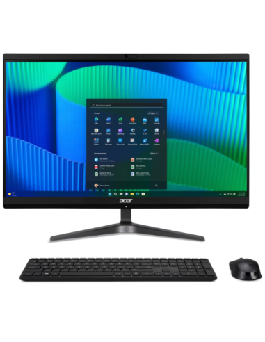 ORDENADOR ALL IN ONE ACER VERITON Z2...