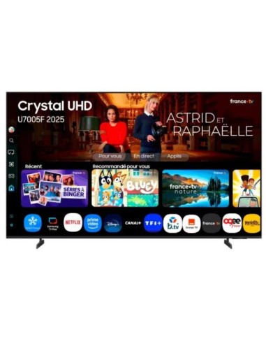 TELEVISION SAMSUNG 50 LED TU50U7005F...