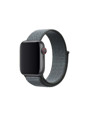 CORREA DEVIA PARA APPLE WATCH 38/40/41MM LOOP STORM GREY