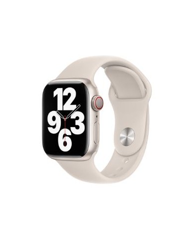 CORREA DEVIA PARA APPLE WATCH 42/44/45/49MM SPORT STARLIGHT