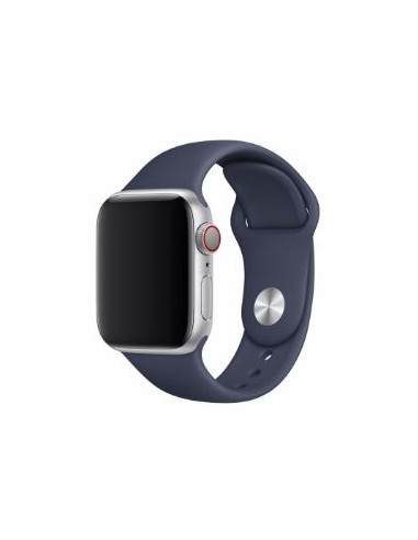 CORREA DEVIA PARA APPLE WATCH 42/44/45/49MM SPORT NIGHT BLUE