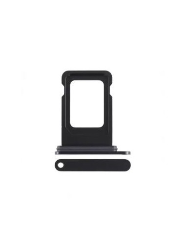 BANDEJA PORTA SIM IPHONE 15 BLACK
