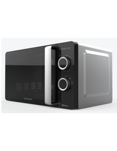 MICROONDAS CECOTEC PRO CLEAN 3050...
