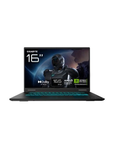 PORTATIL GIGABYTE A16 CWH RYZEN 7 260...