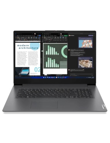 PORTATIL LENOVO V17 G4 IRU CI3 1315U...