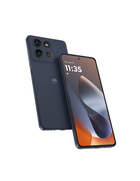 SMARTPHONE MOTOROLA G86 6.67 OC 8GB 512GB 5G ANDROID 15 SPELLBOUND BLUE