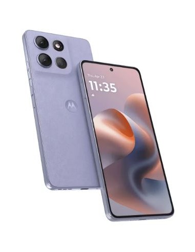 SMARTPHONE MOTOROLA G86 6.67 OC 8GB...