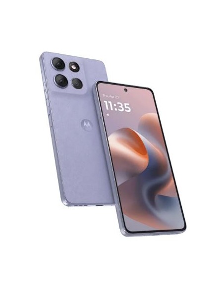 SMARTPHONE MOTOROLA G86 6.67 OC 8GB 512GB 5G ANDROID 15 COSMIC SKY PURPLE
