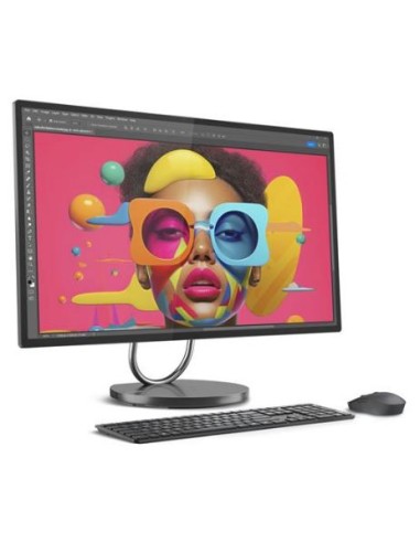 ORDENADOR ALL IN ONE LENOVO YOGA AIO...