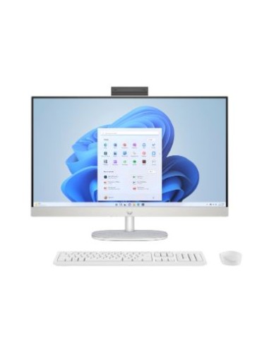 ORDENADOR ALL IN ONE HP 27-CR0090NS...