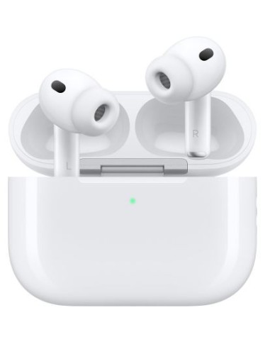 AURICULAR + MIC APPLE AIRPODS PRO 3