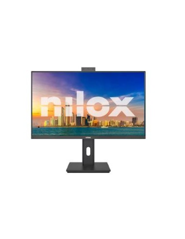 MONITOR NILOX 27 IPS FHD NXM27RWEB02B...