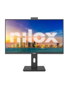 MONITOR NILOX 24 IPS FHD...