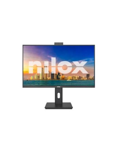 MONITOR NILOX 24 IPS FHD NXM24RWEB02B...