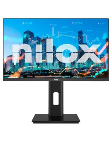 MONITOR NILOX 27 IPS QHD NXM27R2K1201...