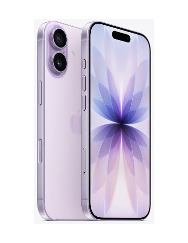 IPHONE 17 256GB LAVENDER APPLE