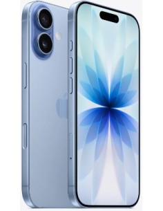 IPHONE 17 256GB MIST BLUE...