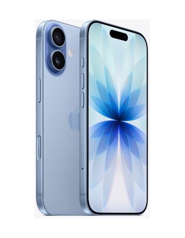 IPHONE 17 256GB MIST BLUE APPLE