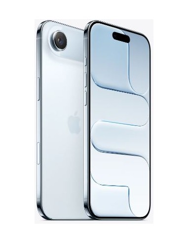 IPHONE AIR 256GB SKY BLUE APPLE