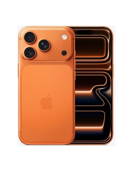 IPHONE 17 PRO 256GB COSMIC ORANGE APPLE