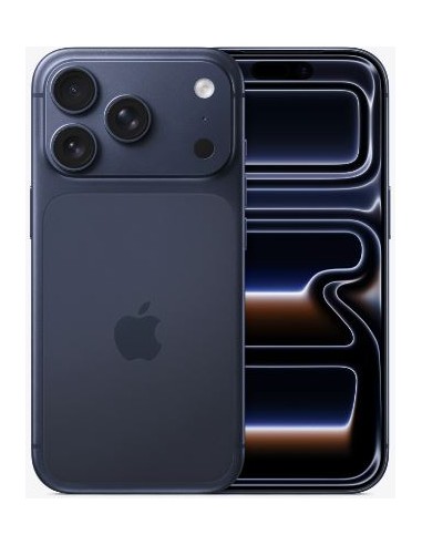 IPHONE 17 PRO 256GB DEEP BLUE APPLE