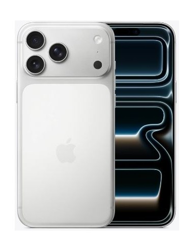 IPHONE 17 PRO MAX 256GB SILVER APPLE