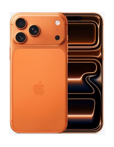 IPHONE 17 PRO MAX 256GB COSMIC ORANGE...