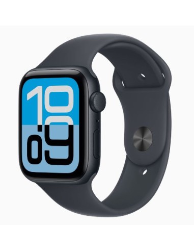 APPLE WATCH SE 3 GPS 44MM MIDNIGHT...