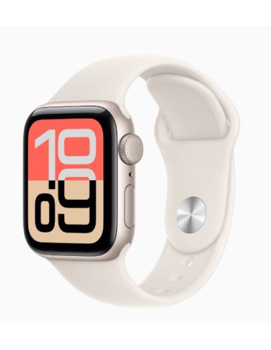 APPLE WATCH SE 3 GPS + CELL 40MM...