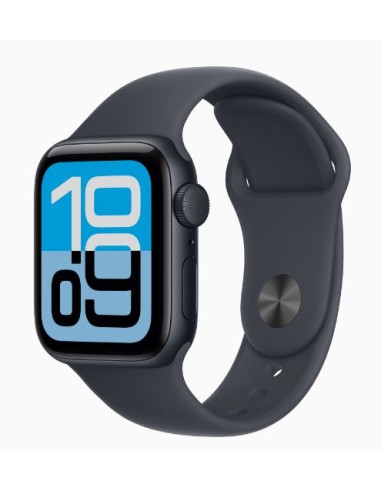 APPLE WATCH SE 3 GPS + CELL 40MM...