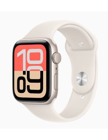 APPLE WATCH SE 3 GPS + CELL 44MM...
