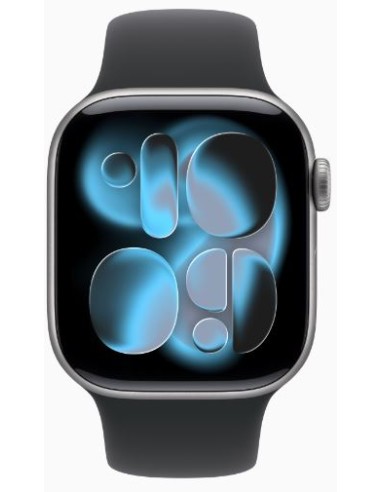 APPLE WATCH SERIES 11 GPS 42MM SPACE...