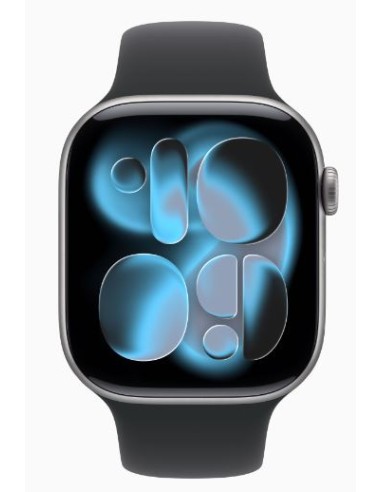 APPLE WATCH SERIES 11 GPS 46MM SPACE...