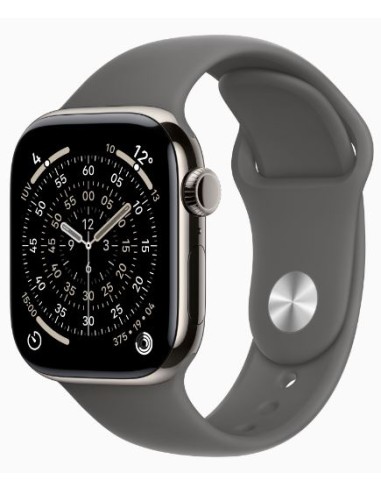 APPLE WATCH SERIES 11 GPS + CELL 42MM...
